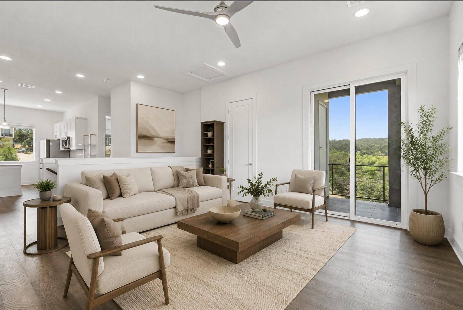 2050 Lohmans Spur RD #1601, Lakeway, TX 78734