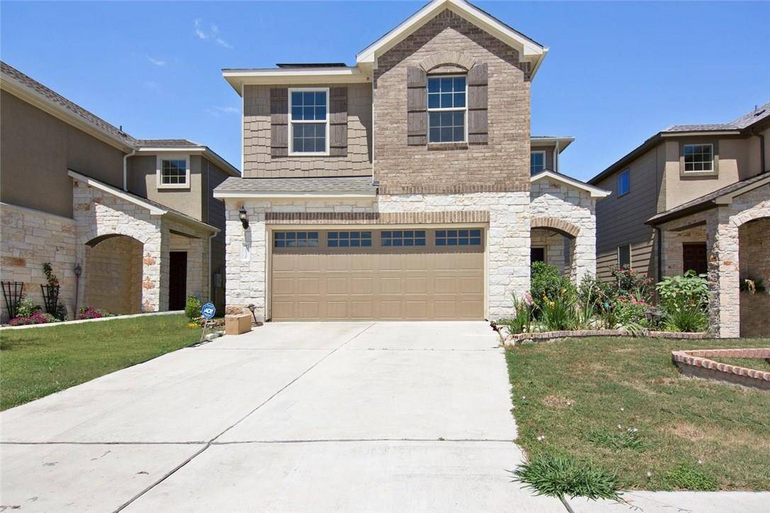 10120 Wading Pool PATH, Austin, TX 78748