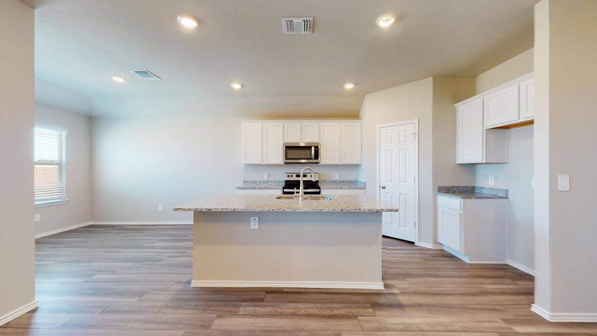 2041 Mandarin CT, Copperas Cove, TX 76522