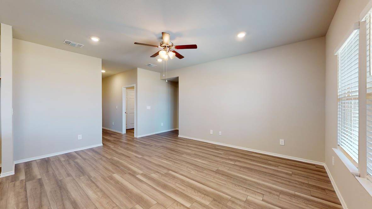 2041 Mandarin CT, Copperas Cove, TX 76522