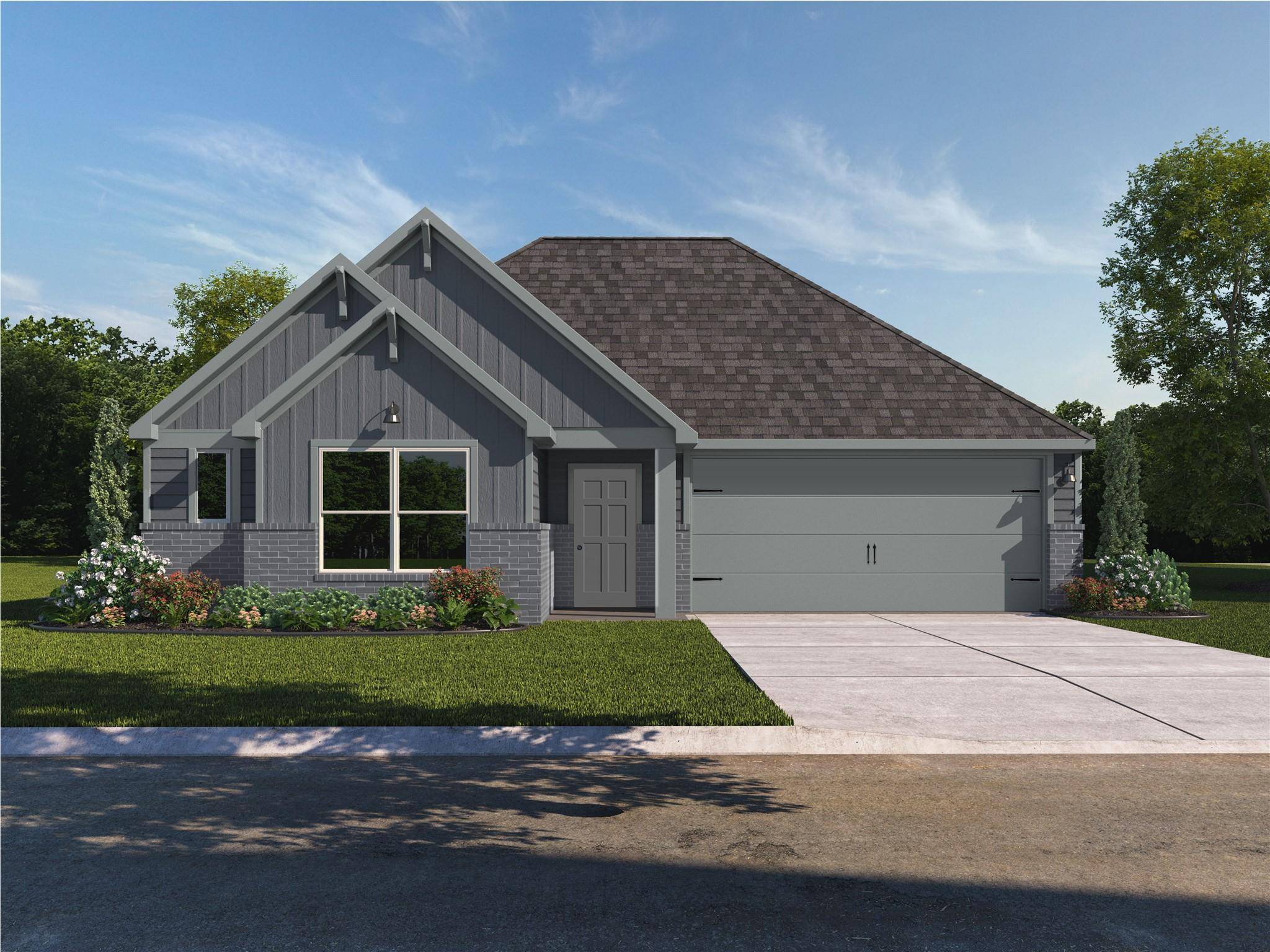 2041 Mandarin CT, Copperas Cove, TX 76522