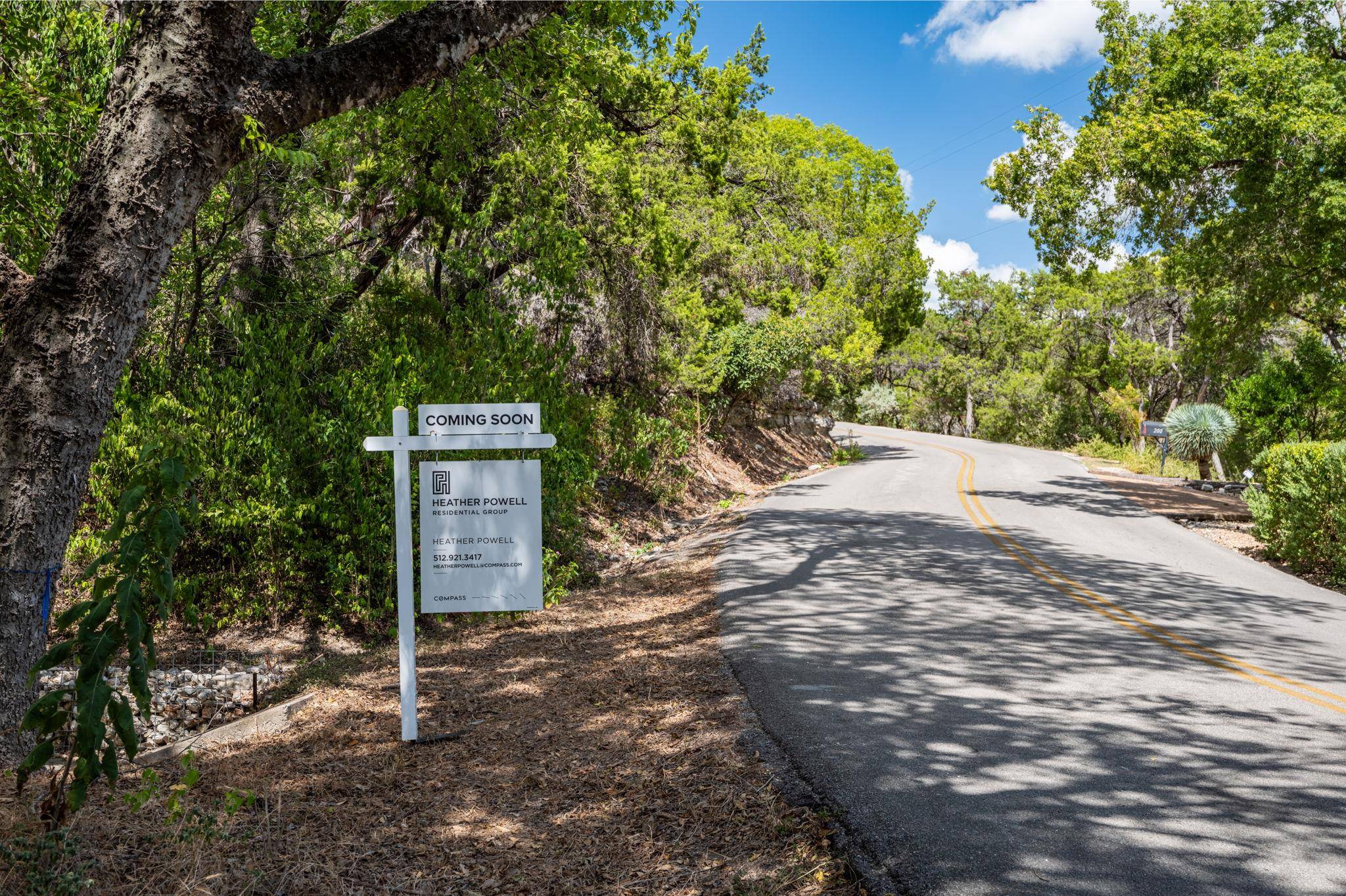 103 Yaupon Valley RD, Austin, TX 78746