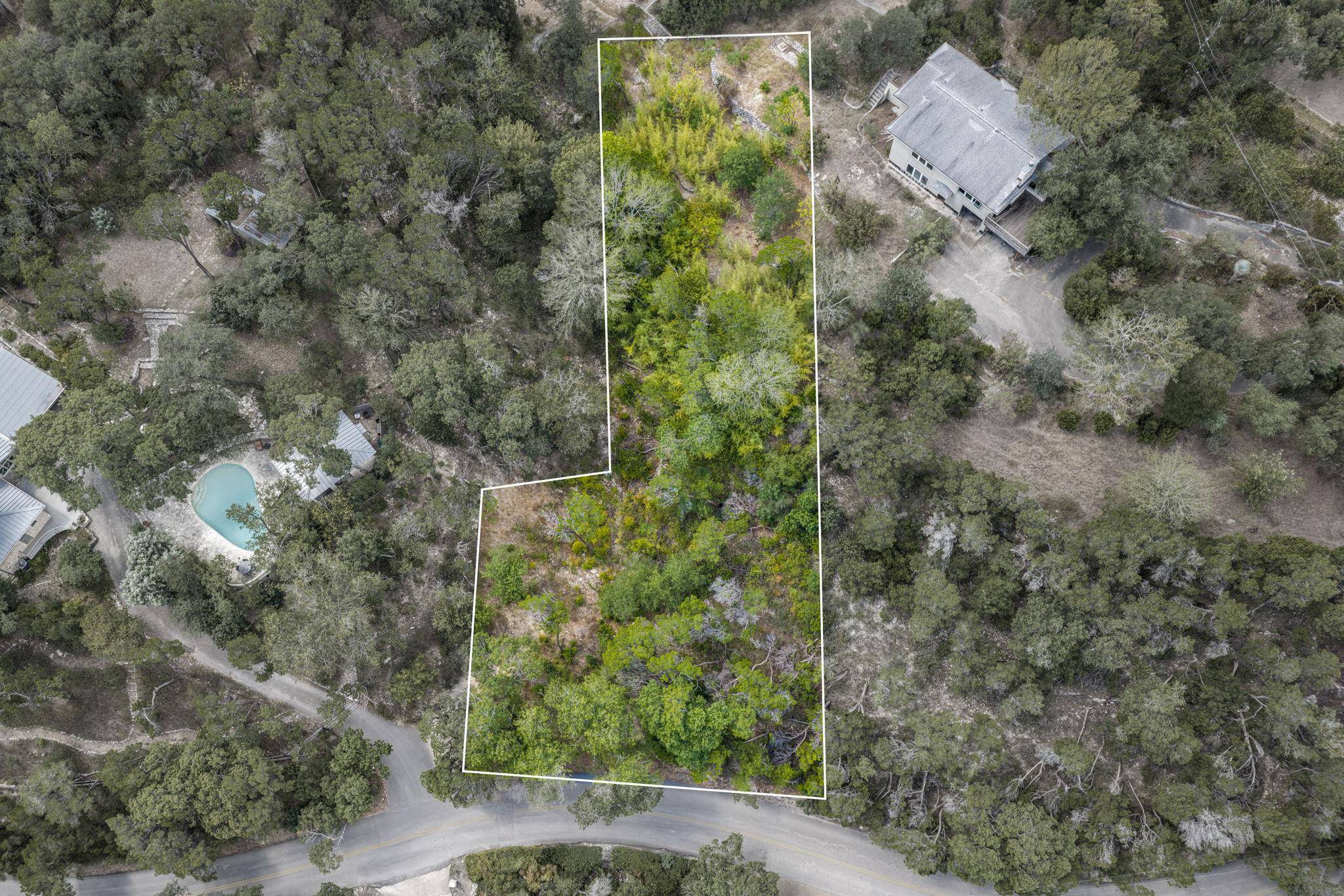 103 Yaupon Valley RD, Austin, TX 78746