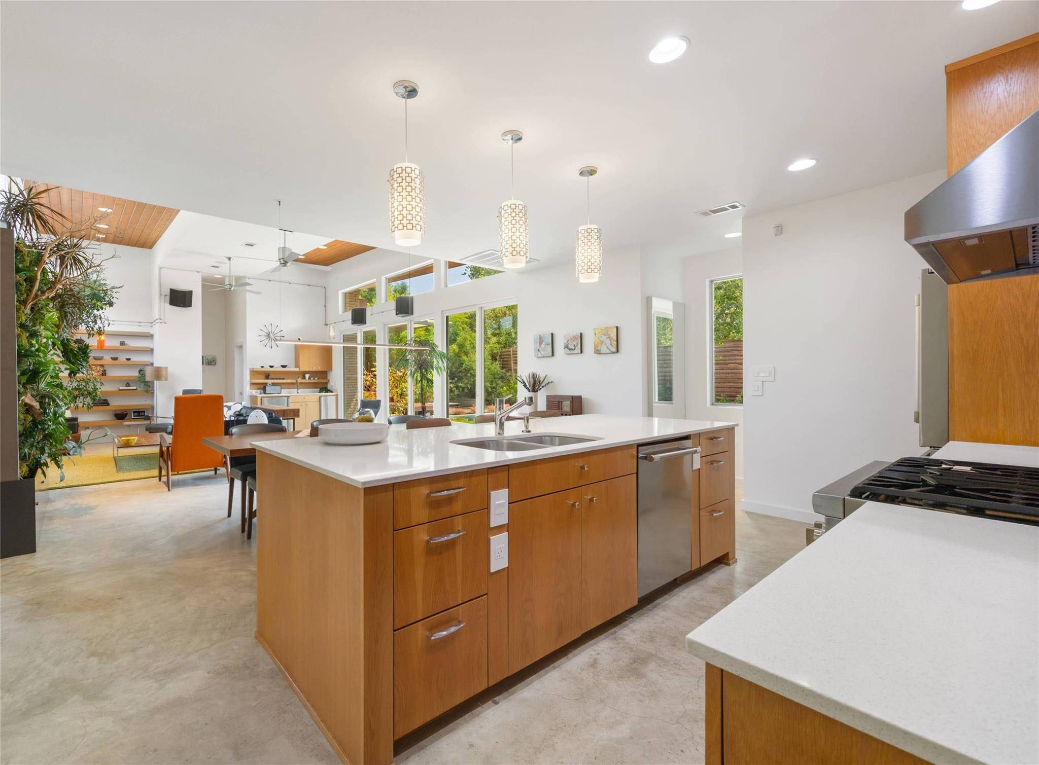 1117 Stobaugh ST, Austin, TX 78757