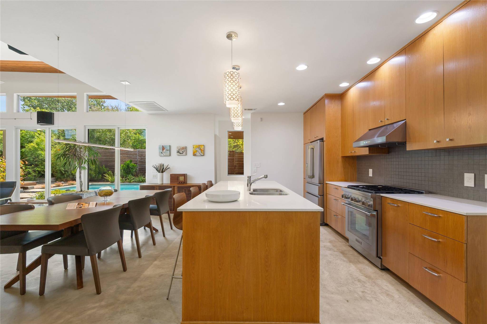 1117 Stobaugh ST, Austin, TX 78757