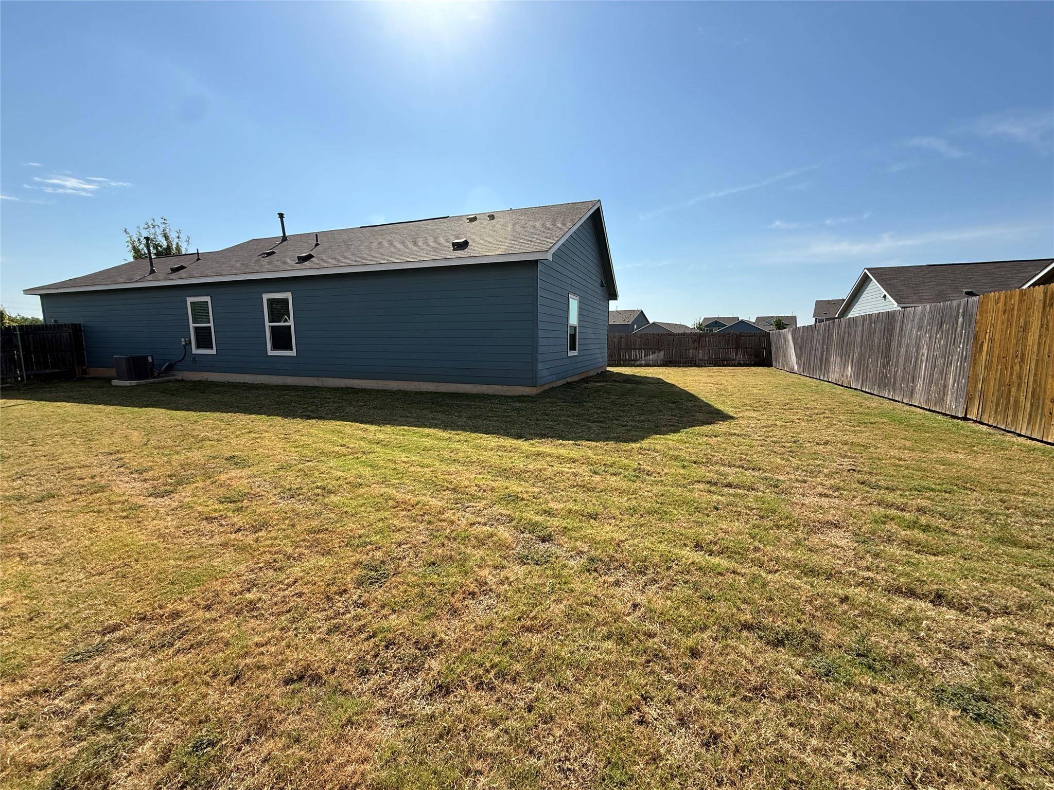 905 Big Rocky BND, Georgetown, TX 78626