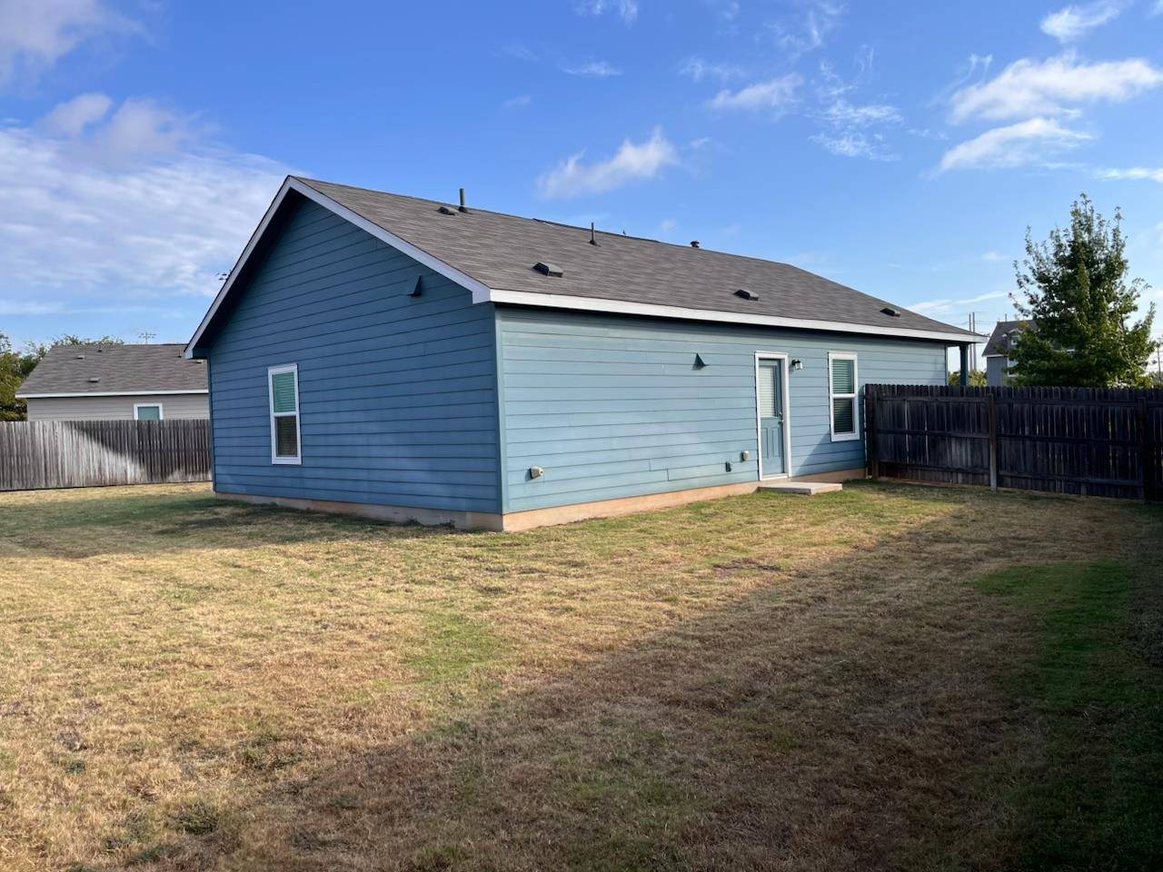 905 Big Rocky BND, Georgetown, TX 78626