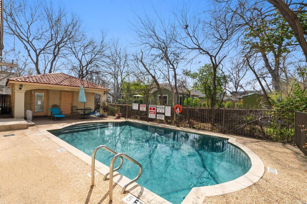 407 E 45th ST #108, Austin, TX 78751