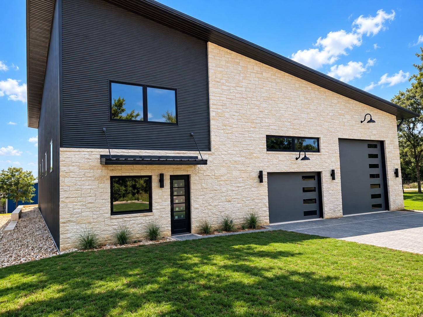 2203 PYRAMID DR, Austin, TX 78734