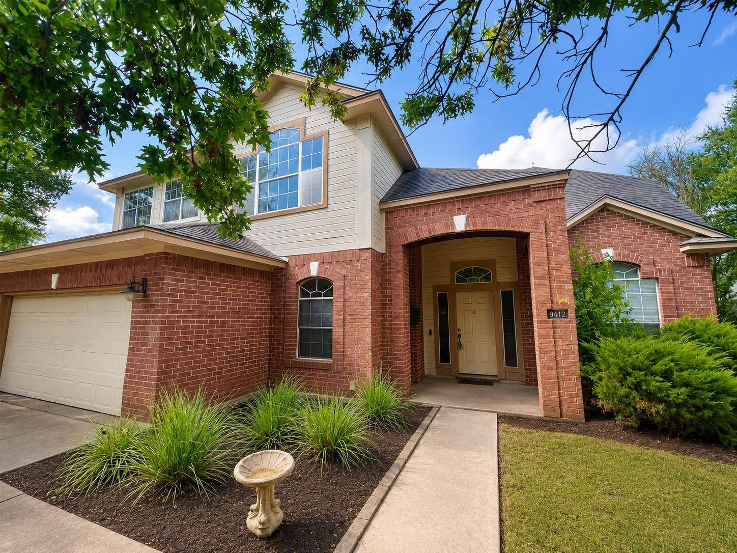 9412 Lightwood CV, Austin, TX 78748