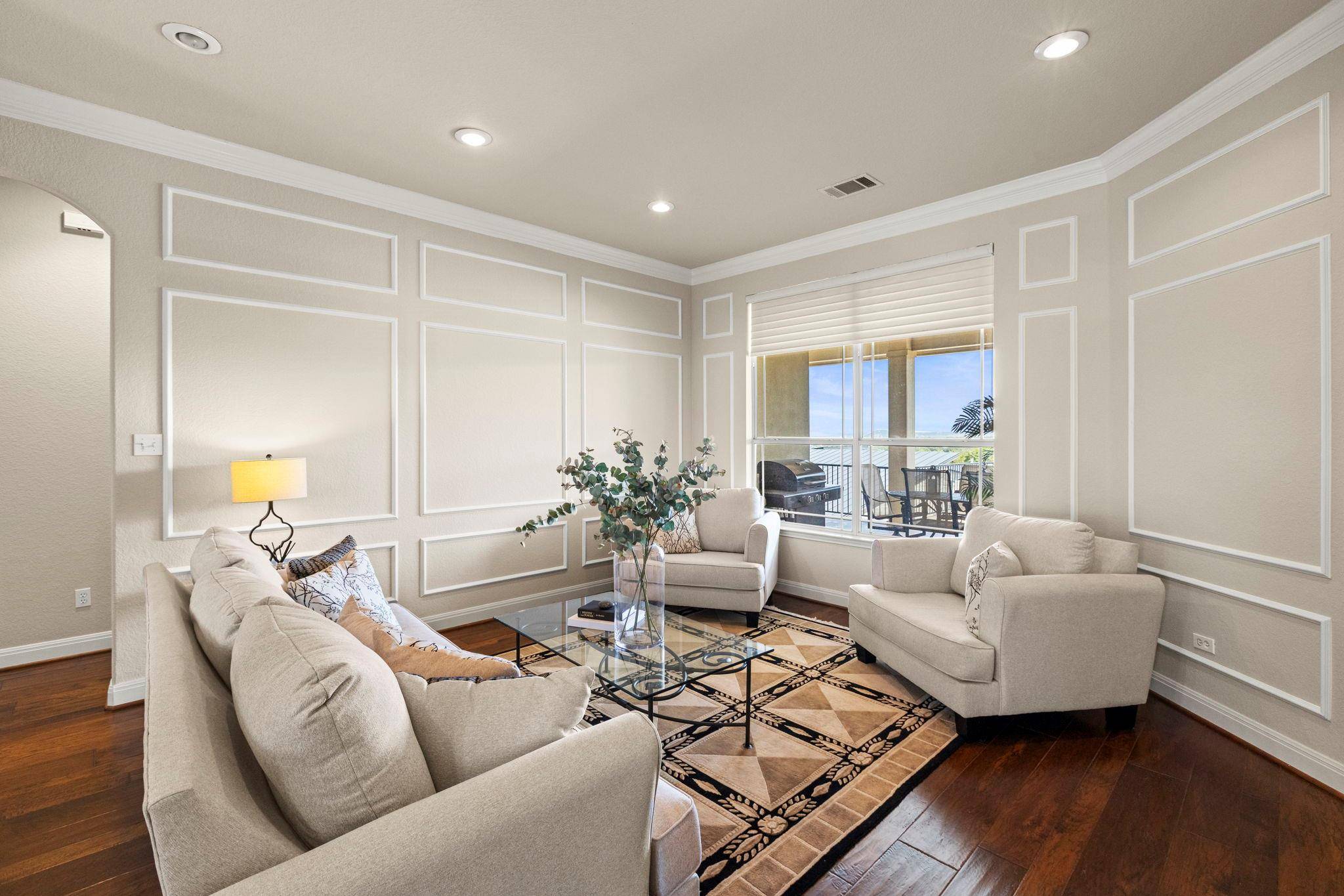 129 Florentine, Horseshoe Bay, TX 78657
