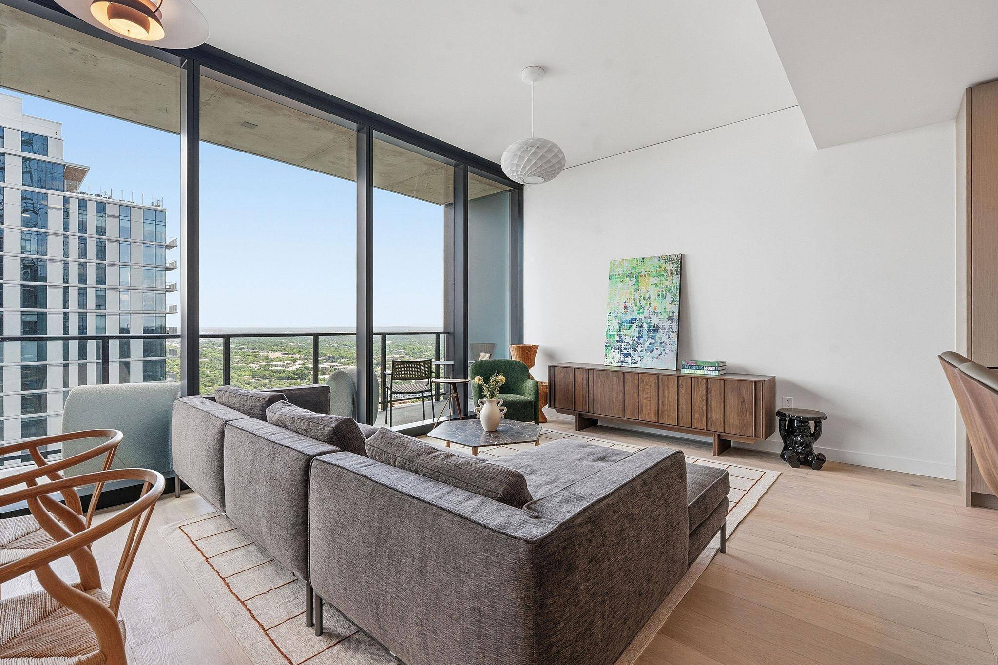 610 Davis ST #4102, Austin, TX 78701
