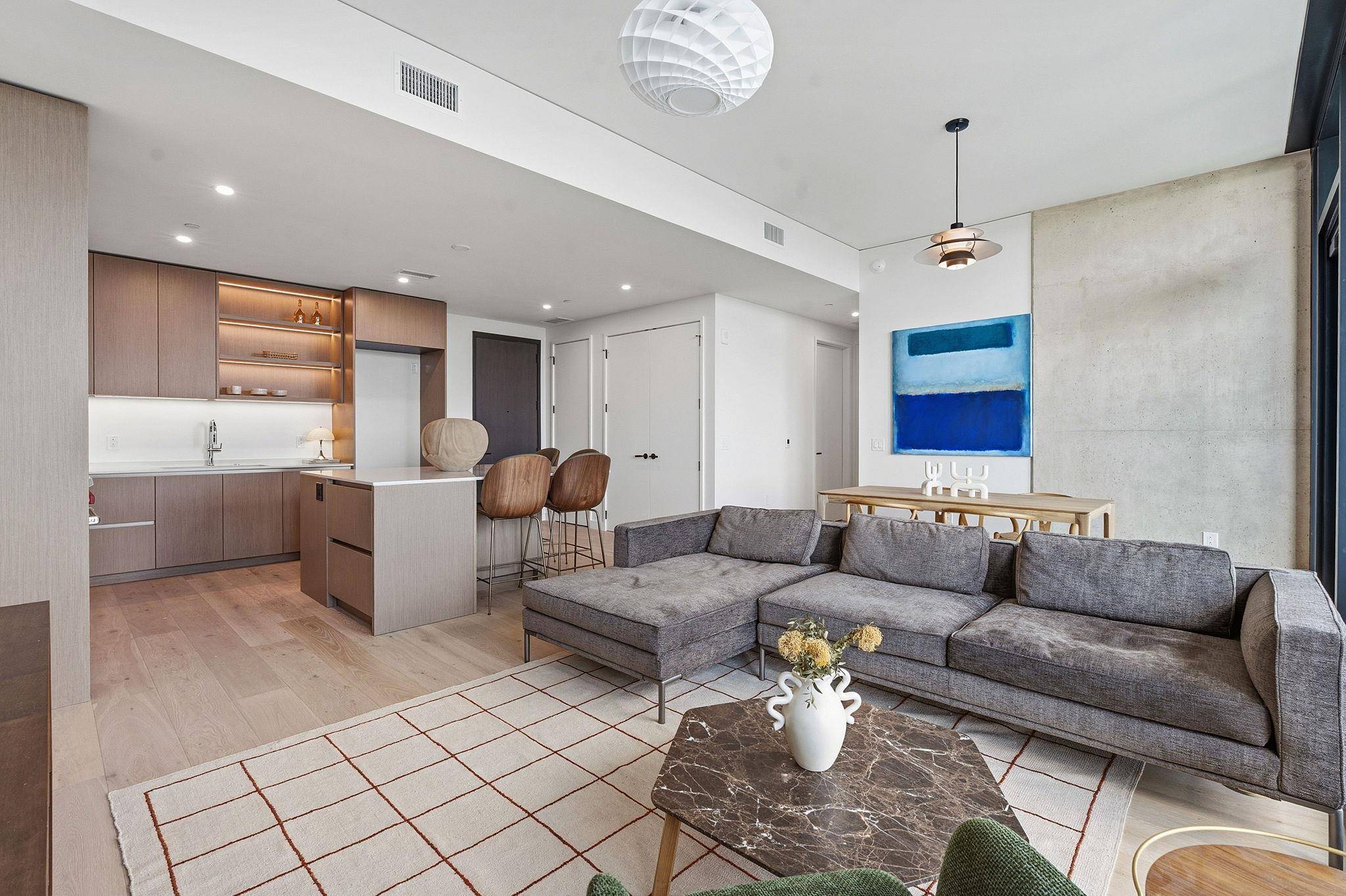 610 Davis ST #4102, Austin, TX 78701