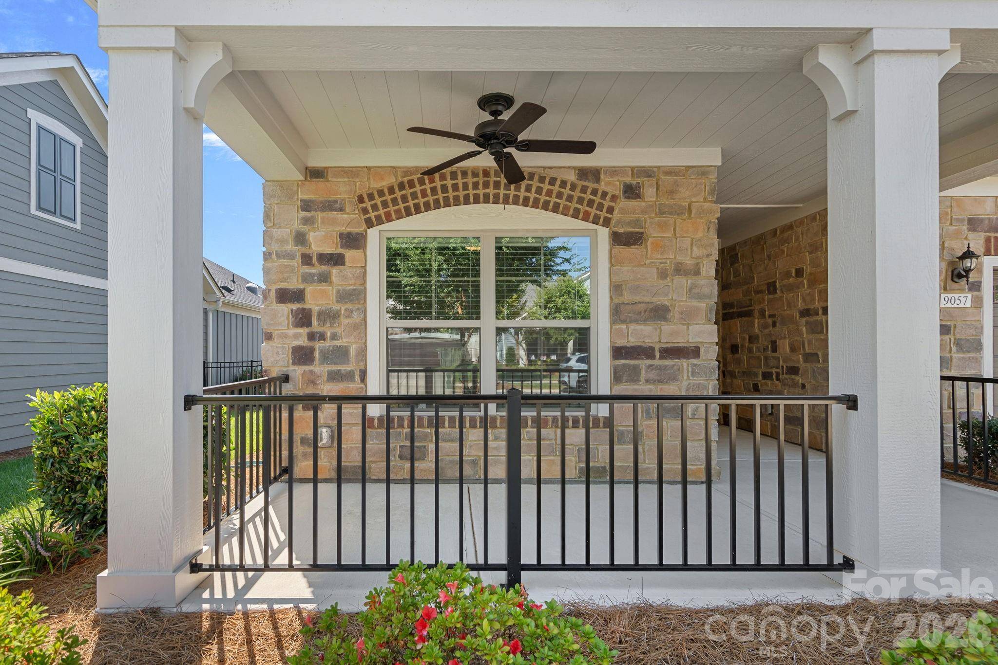 9057 Treetop WAY NW, Concord, NC 28027