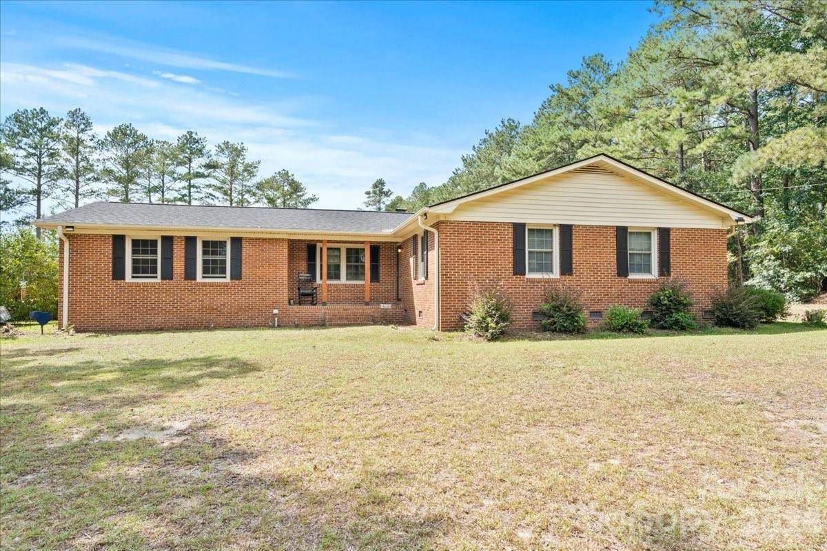 853 Hwy 145 HWY N, Chesterfield, SC 29709