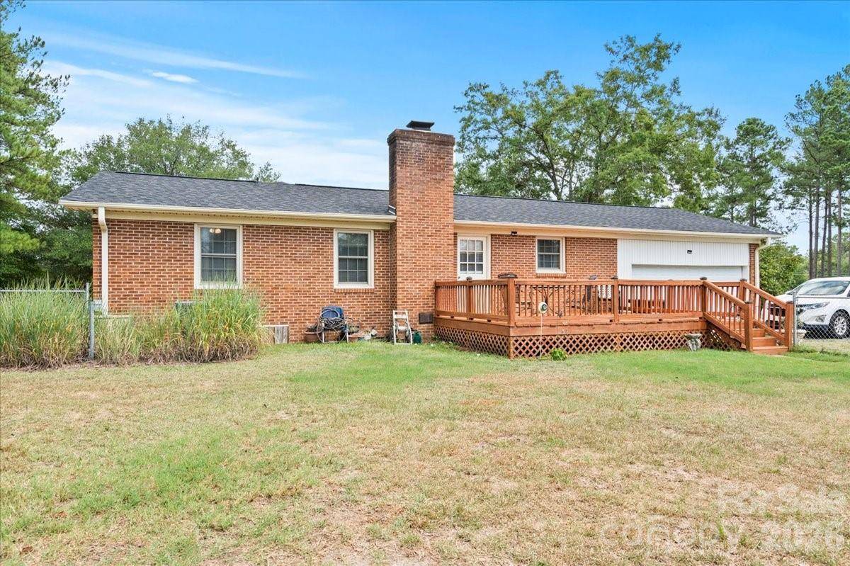 853 Hwy 145 HWY N, Chesterfield, SC 29709