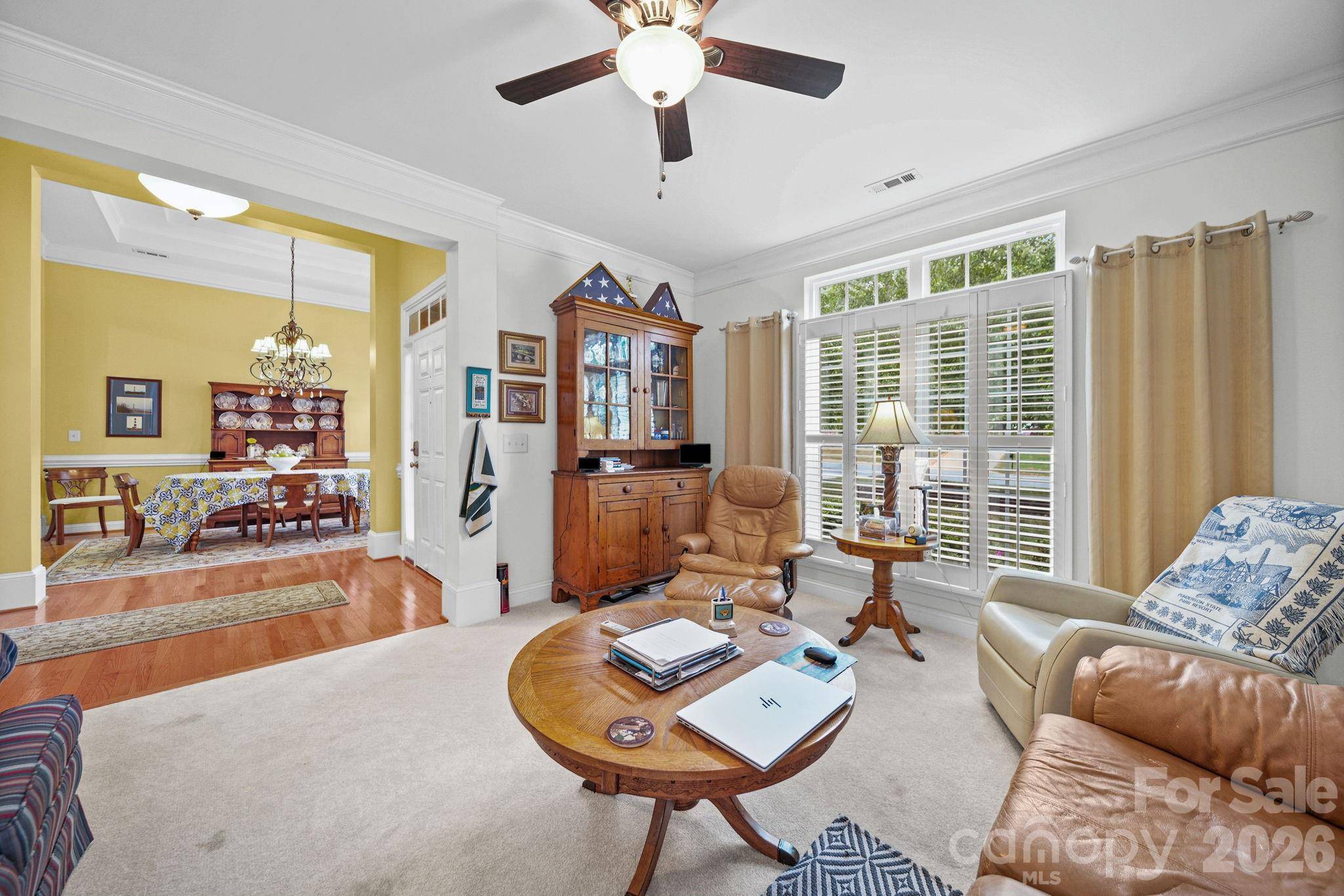 7712 Woodcrest DR, Stanley, NC 28164