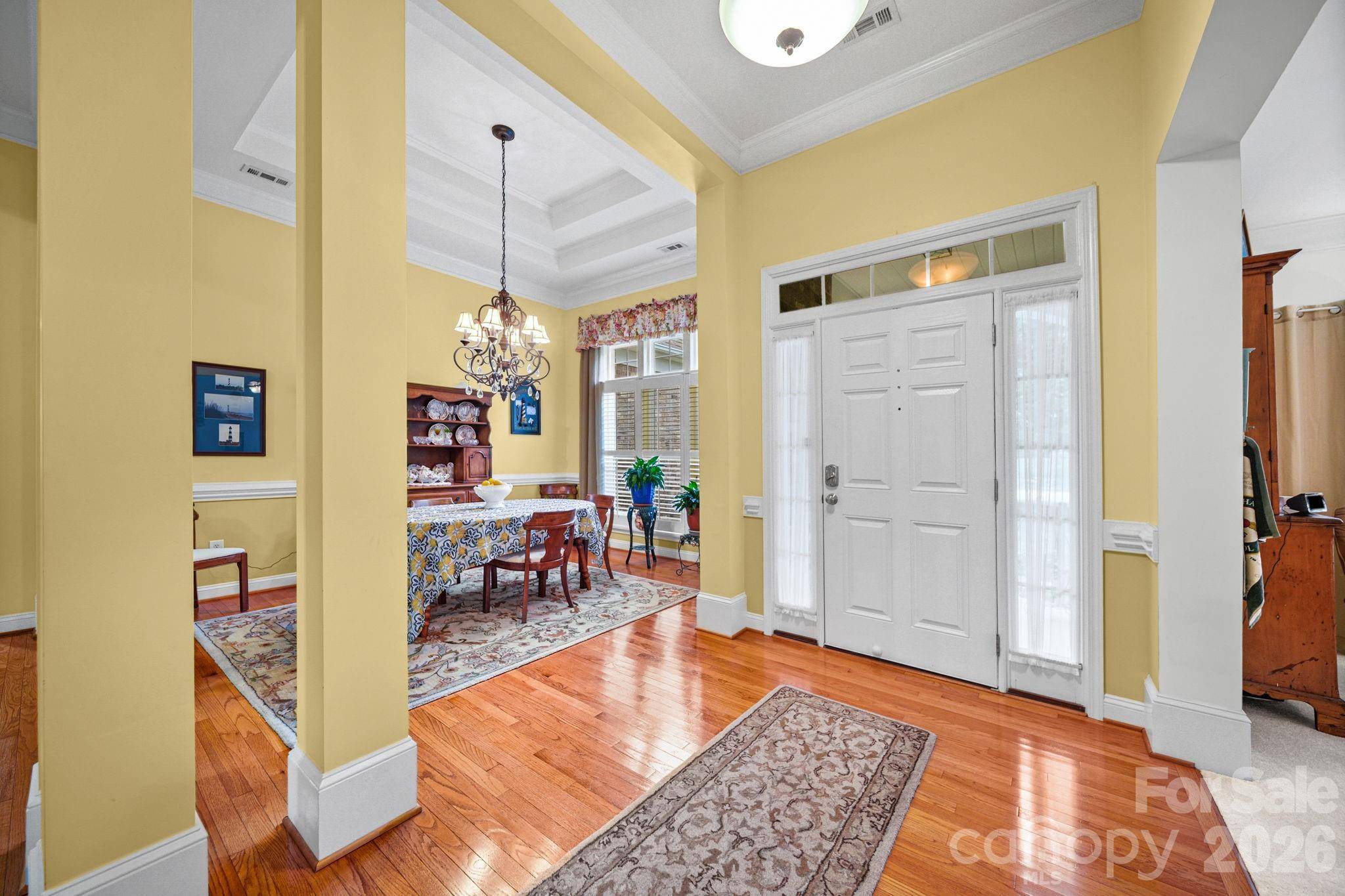 7712 Woodcrest DR, Stanley, NC 28164
