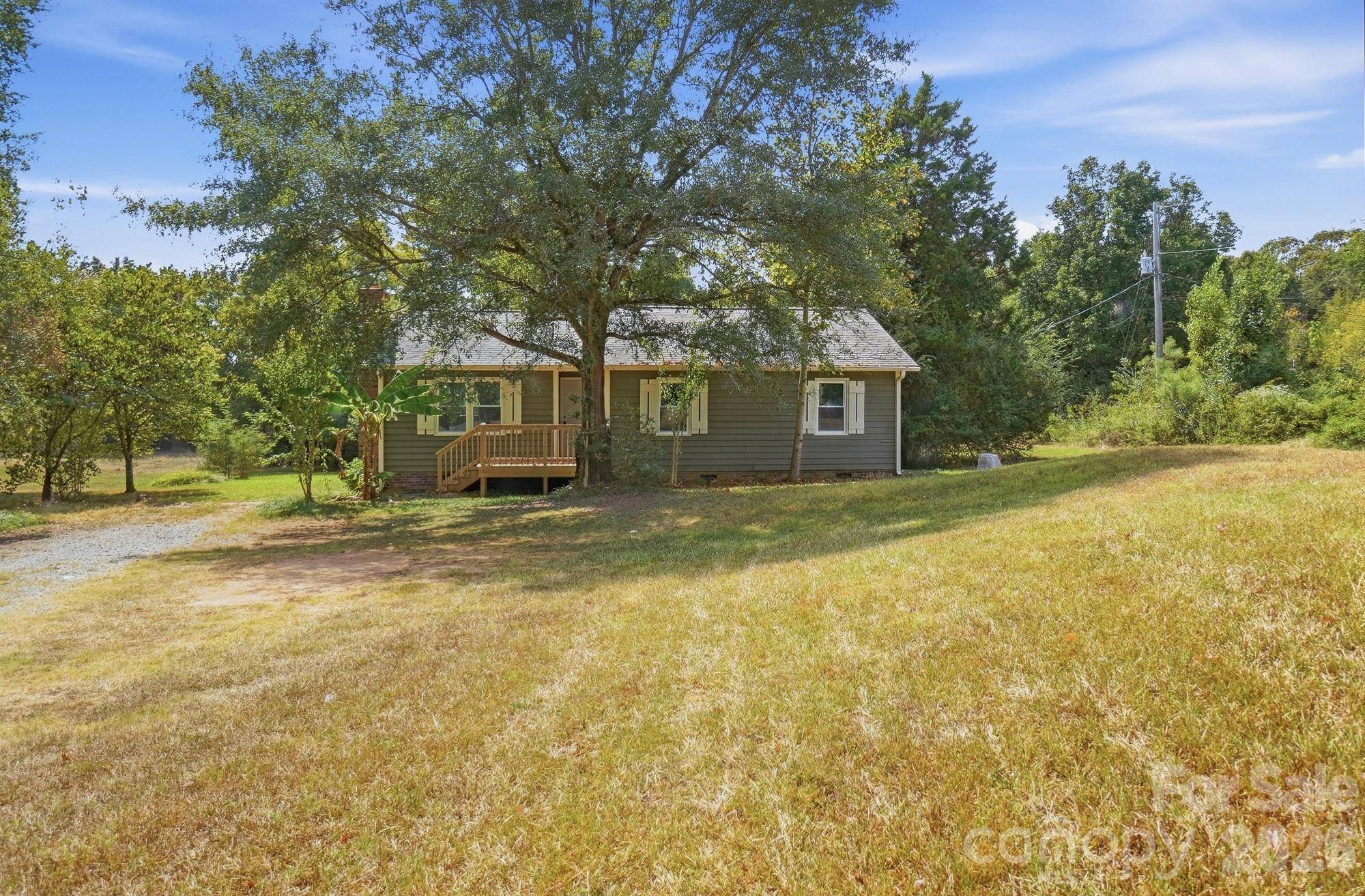 2108 Waxhaw Marvin RD, Waxhaw, NC 28173