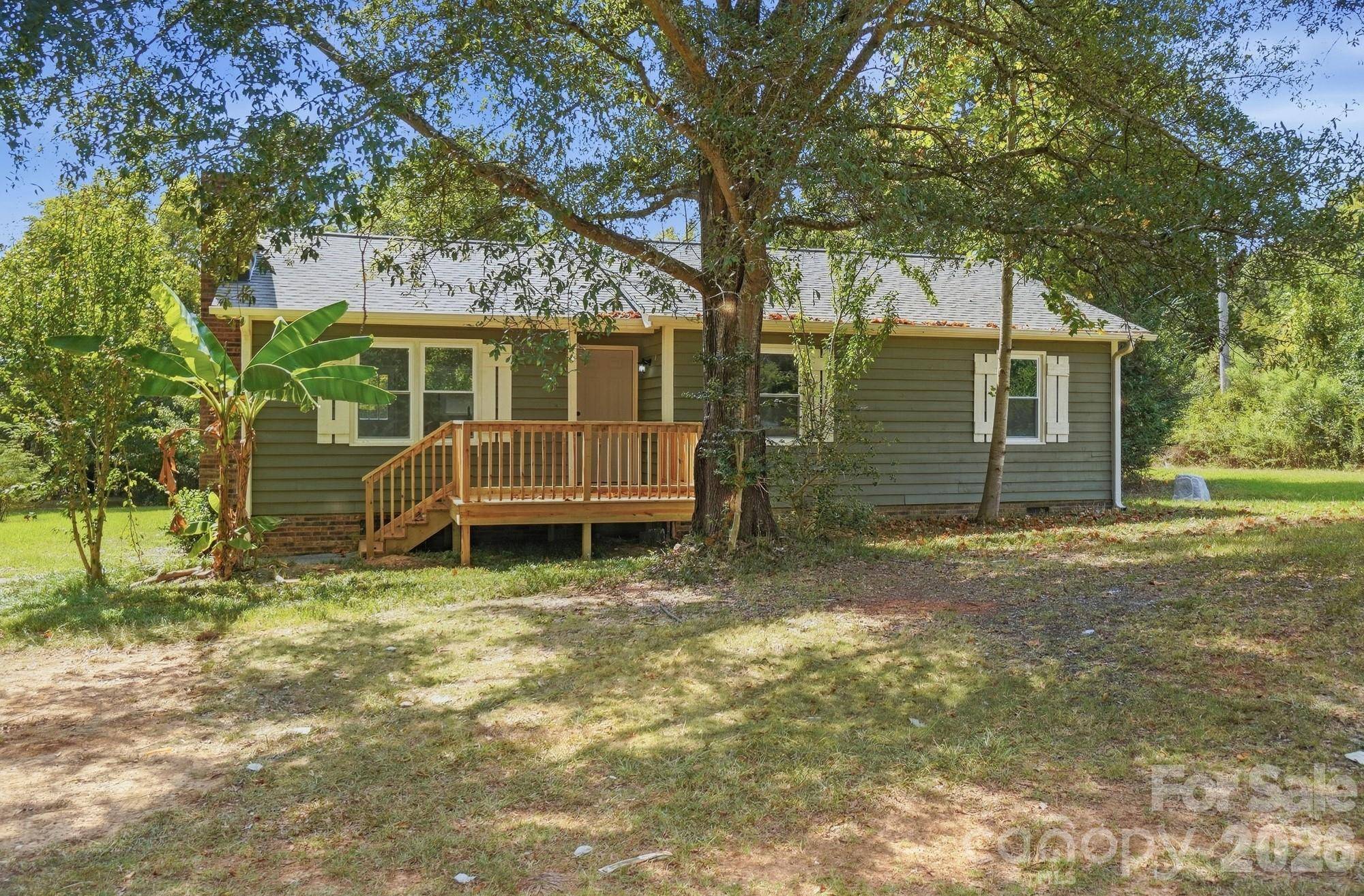 2108 Waxhaw Marvin RD, Waxhaw, NC 28173