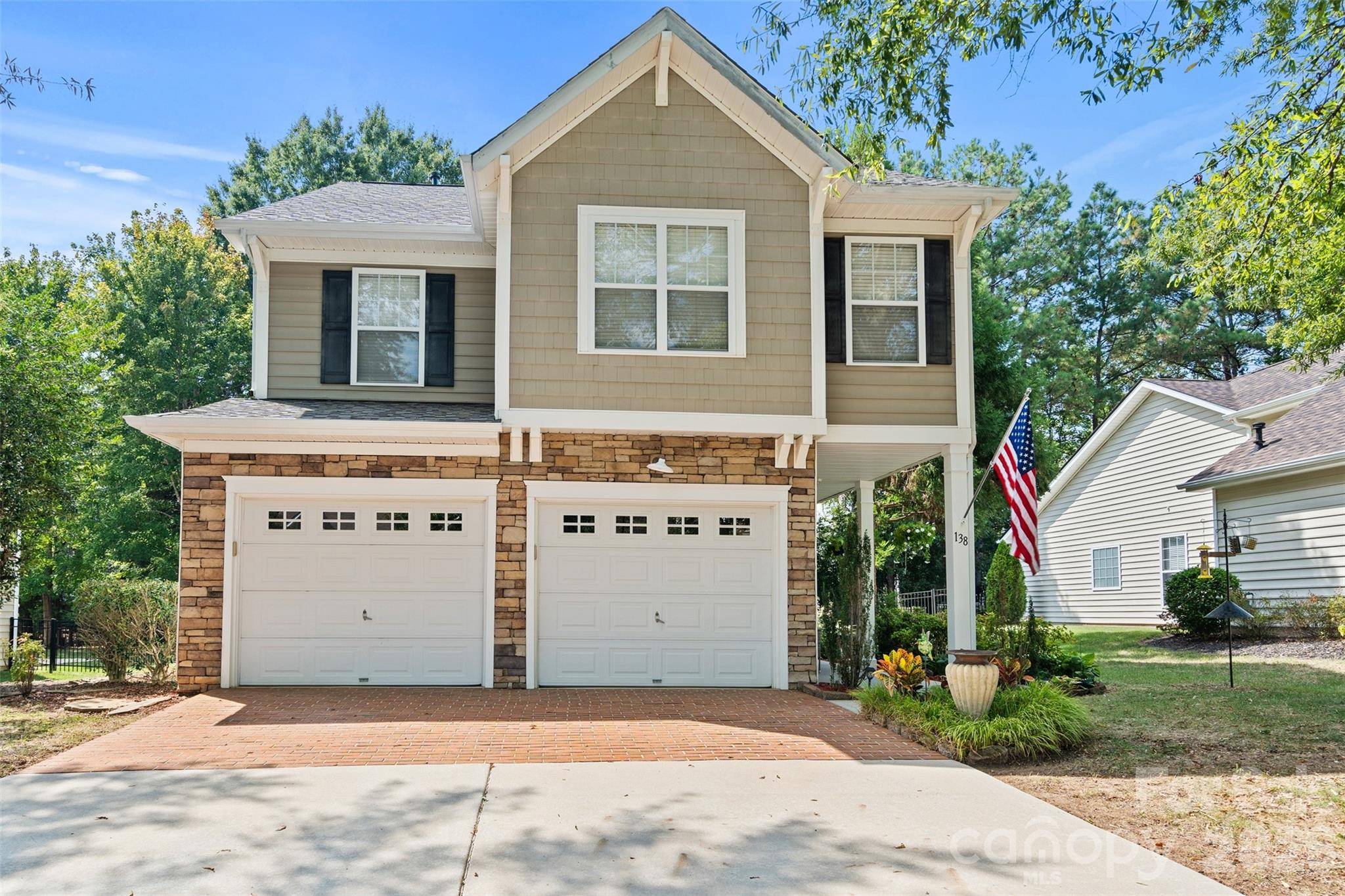 138 Whitley Mills RD, Fort Mill, SC 29708