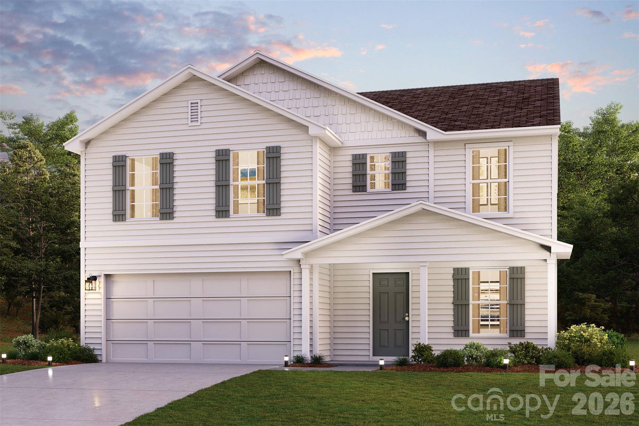 929 Kinnerton TRL, Spartanburg, SC 29301