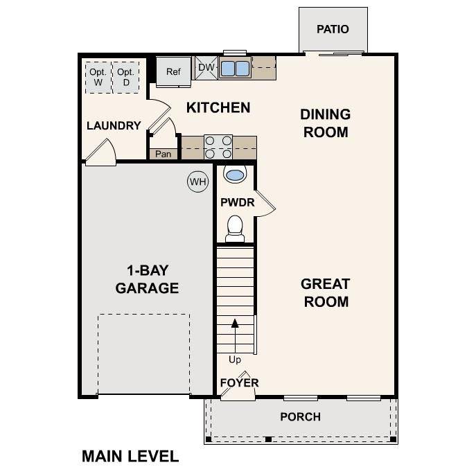 121 Butterfield LN, Cowpens, SC 29330