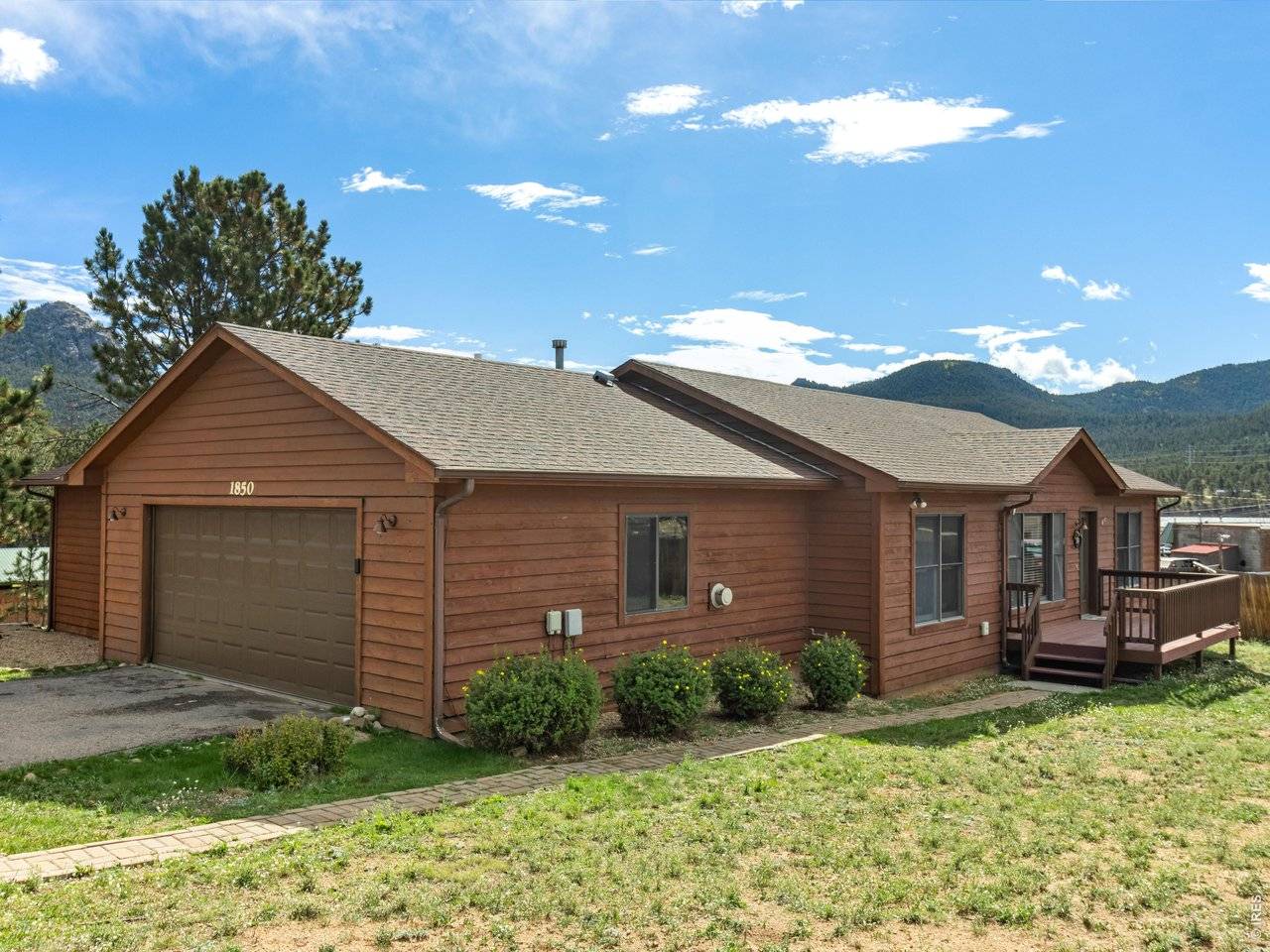 1850 Raven, Estes Park, CO 80517
