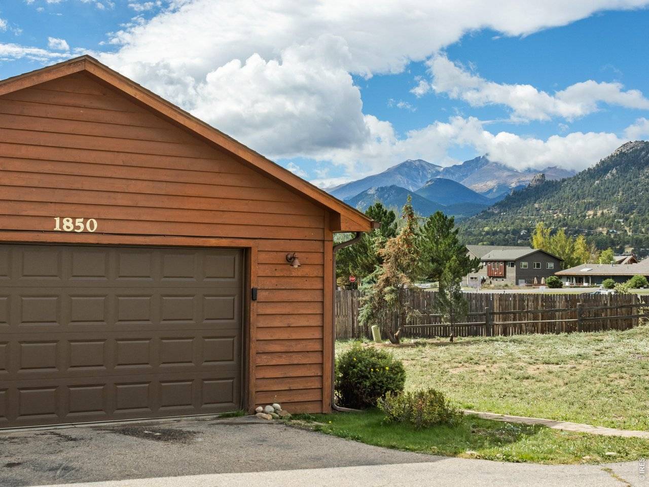 1850 Raven, Estes Park, CO 80517