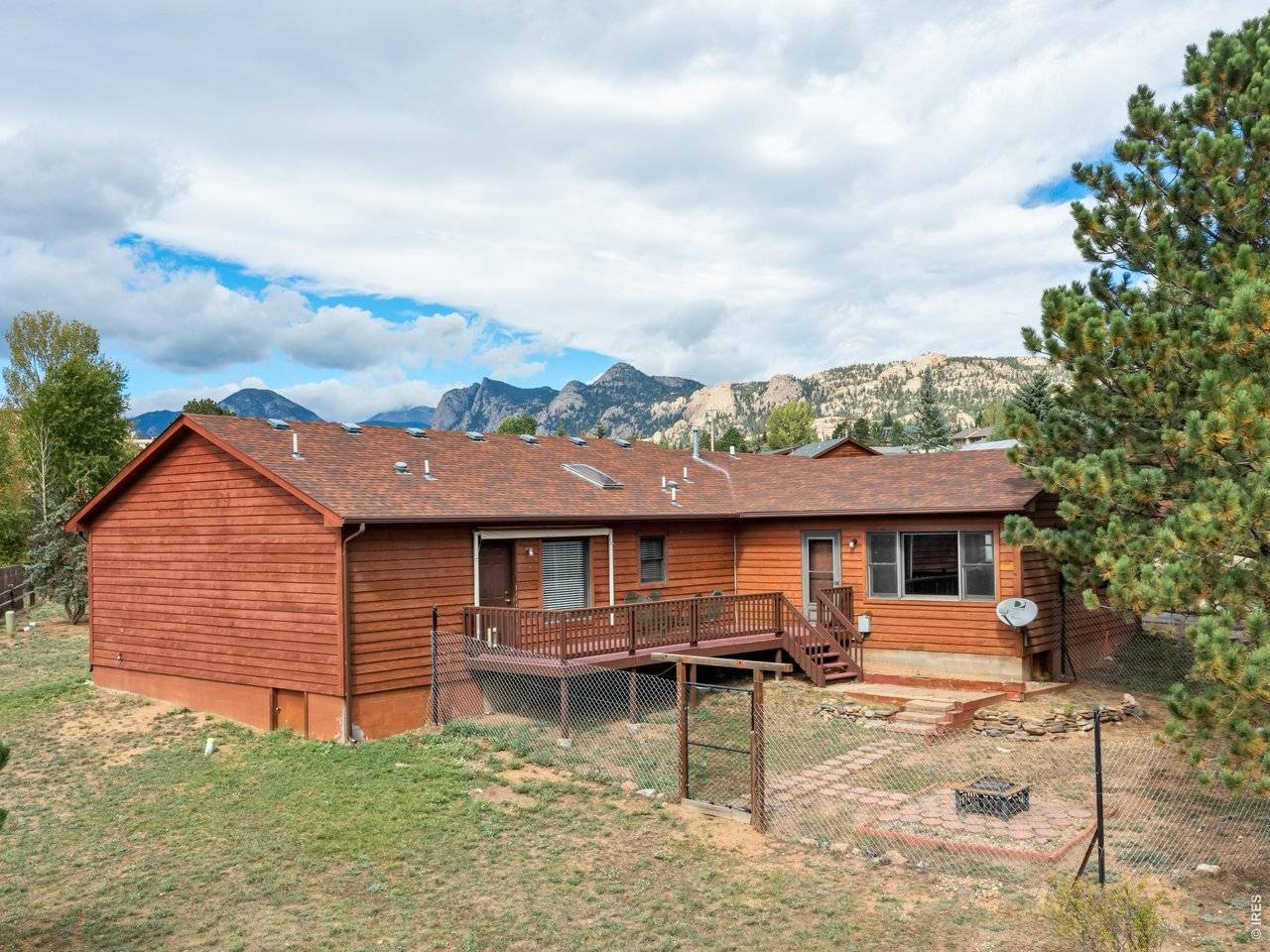 1850 Raven, Estes Park, CO 80517