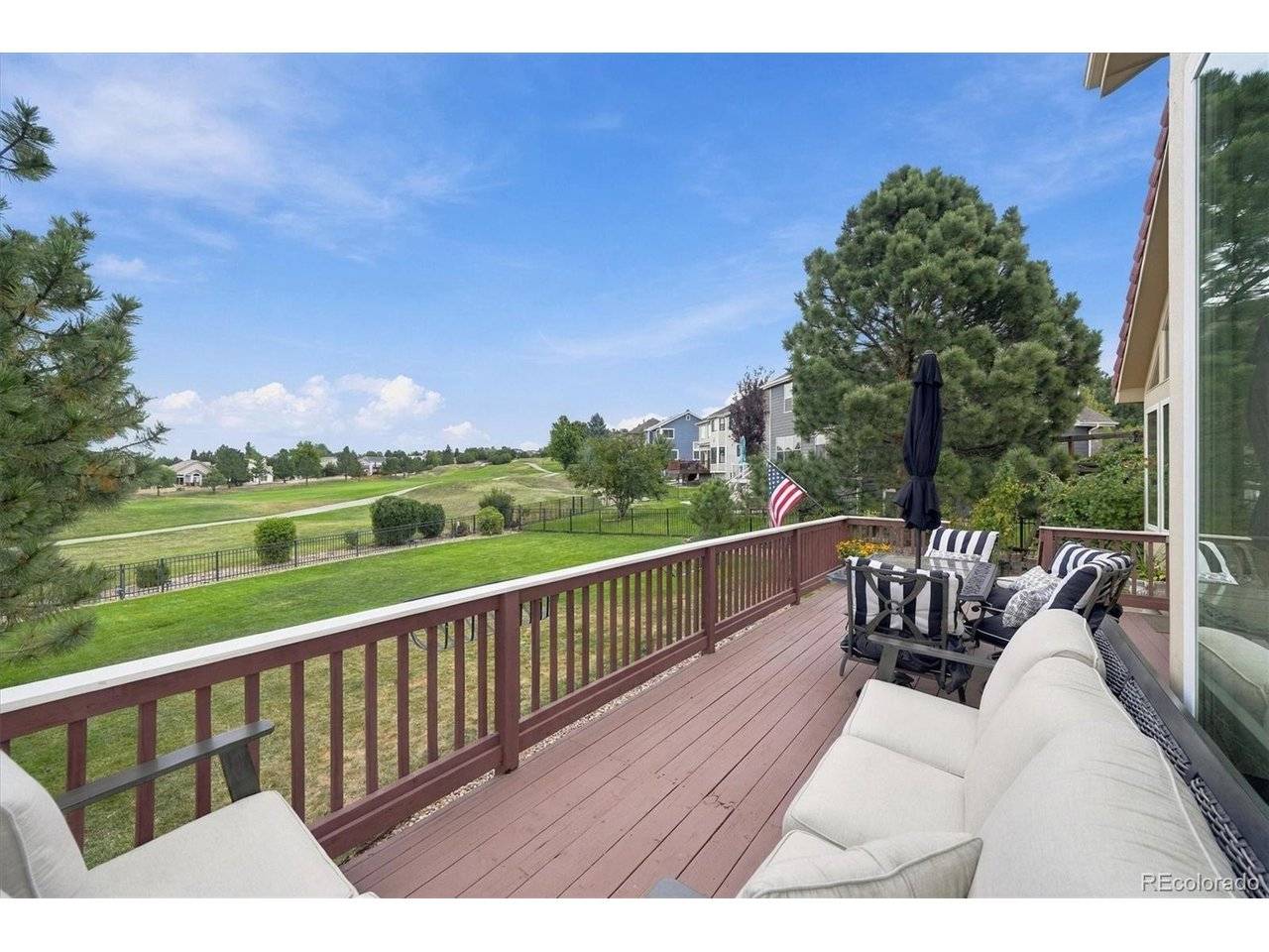 525 W Prestwick, Castle Rock, CO 80104