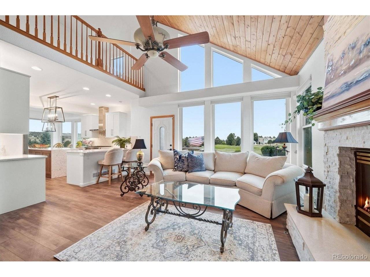 525 W Prestwick, Castle Rock, CO 80104