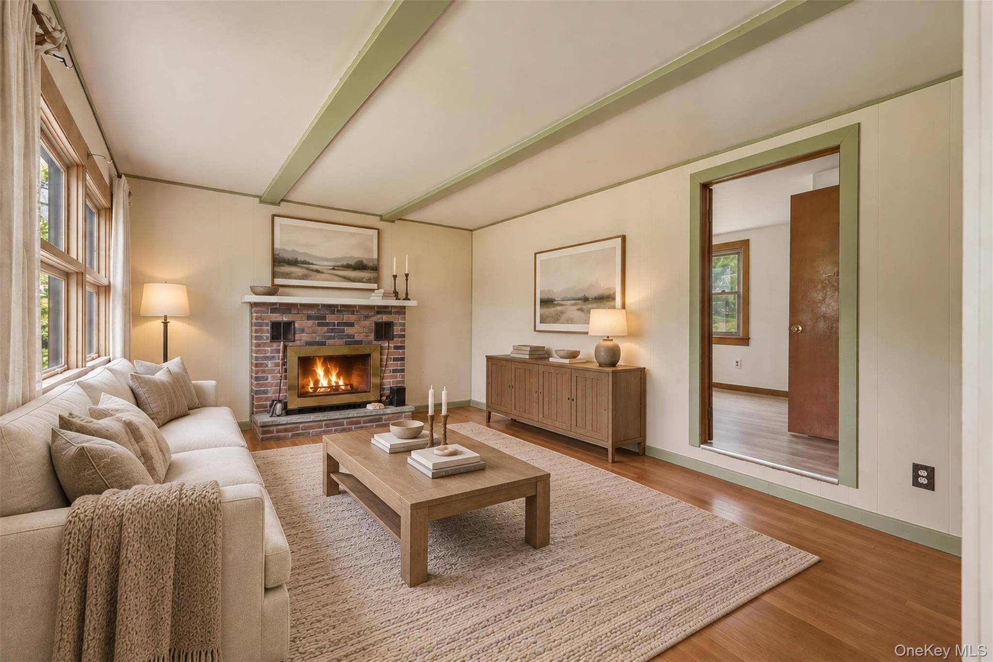 2 Enderkill DR, Staatsburg, NY 12580