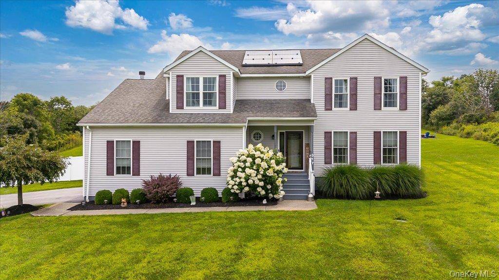 317 Arcadia RD, Goshen, NY 10924