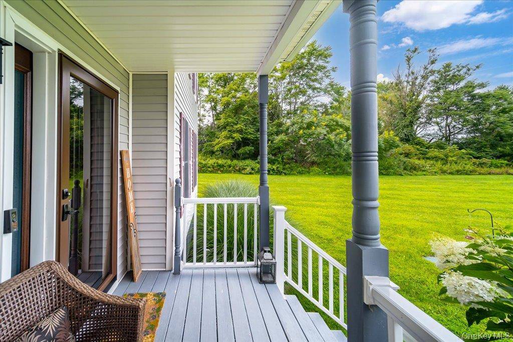 317 Arcadia RD, Goshen, NY 10924