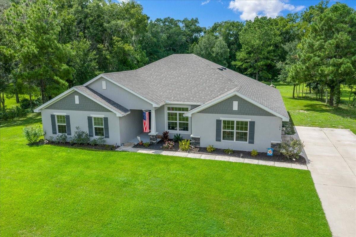 140 NW 113TH CIR, Ocala, FL 34482