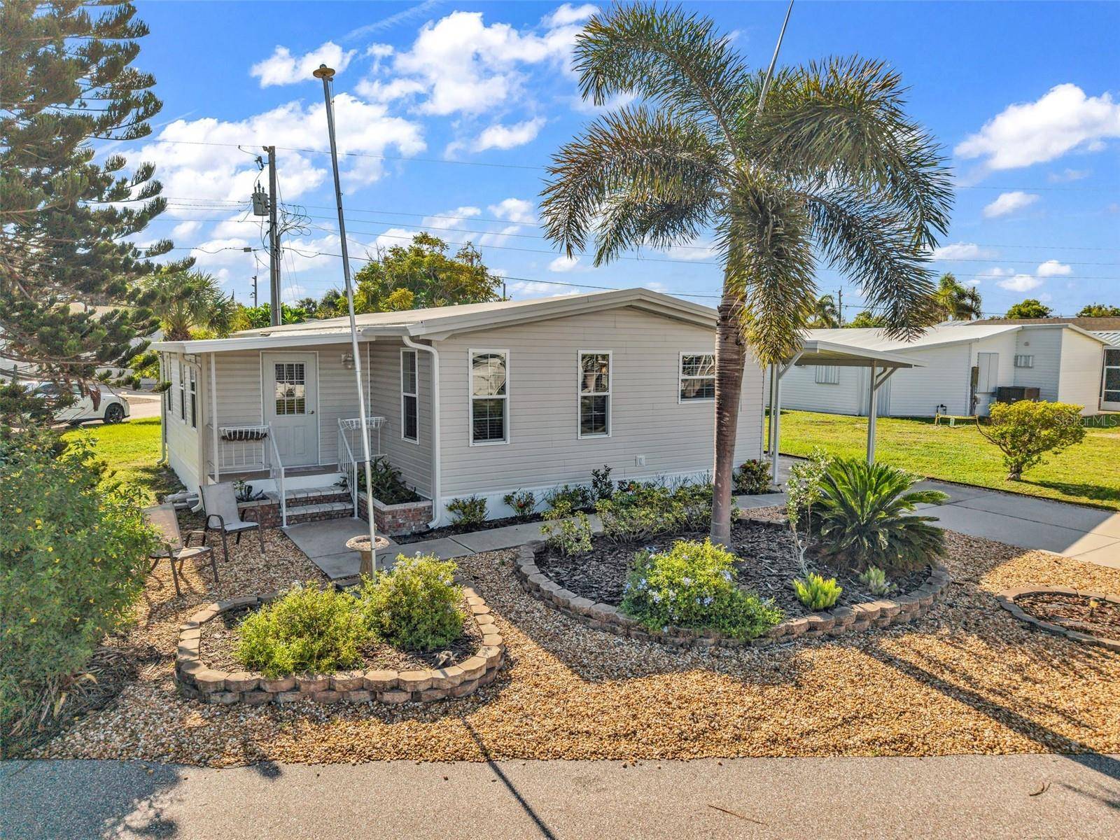 821 BOGIE, Venice, FL 34285