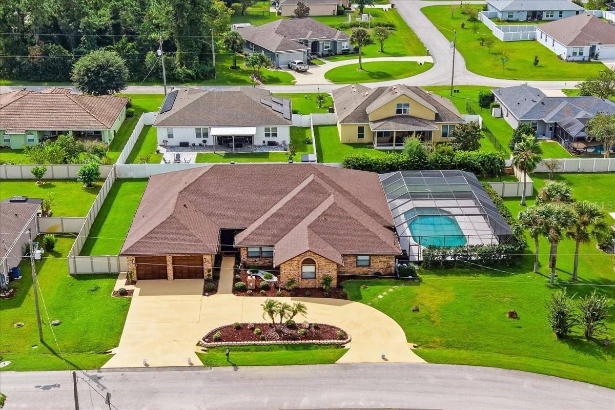 25 BUTTERFIELD DR, Palm Coast, FL 32137