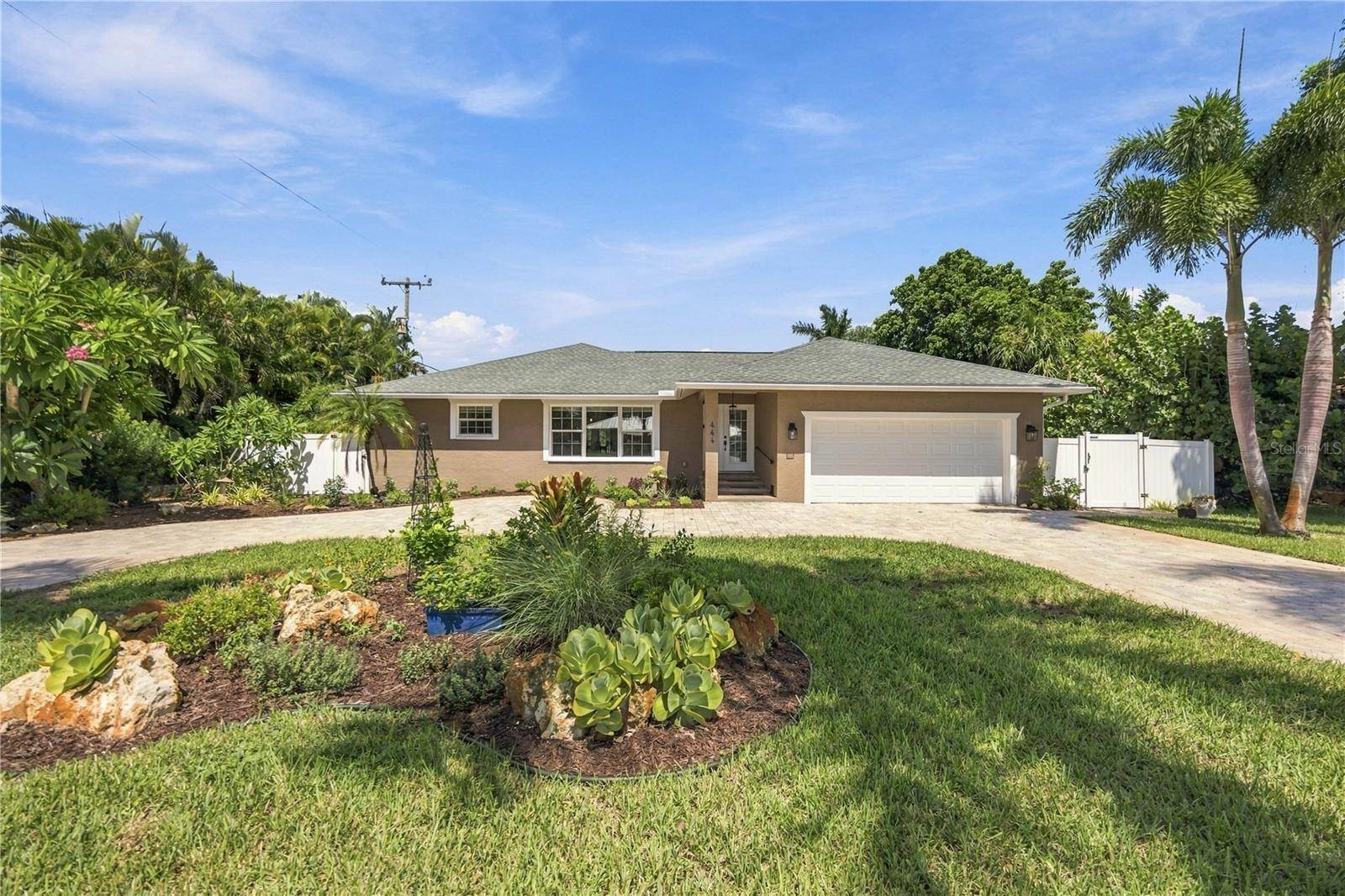 444 BAYCREST DR, Venice, FL 34285