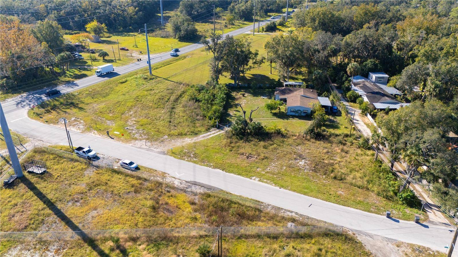 0 PARKER RD, Davenport, FL 33896