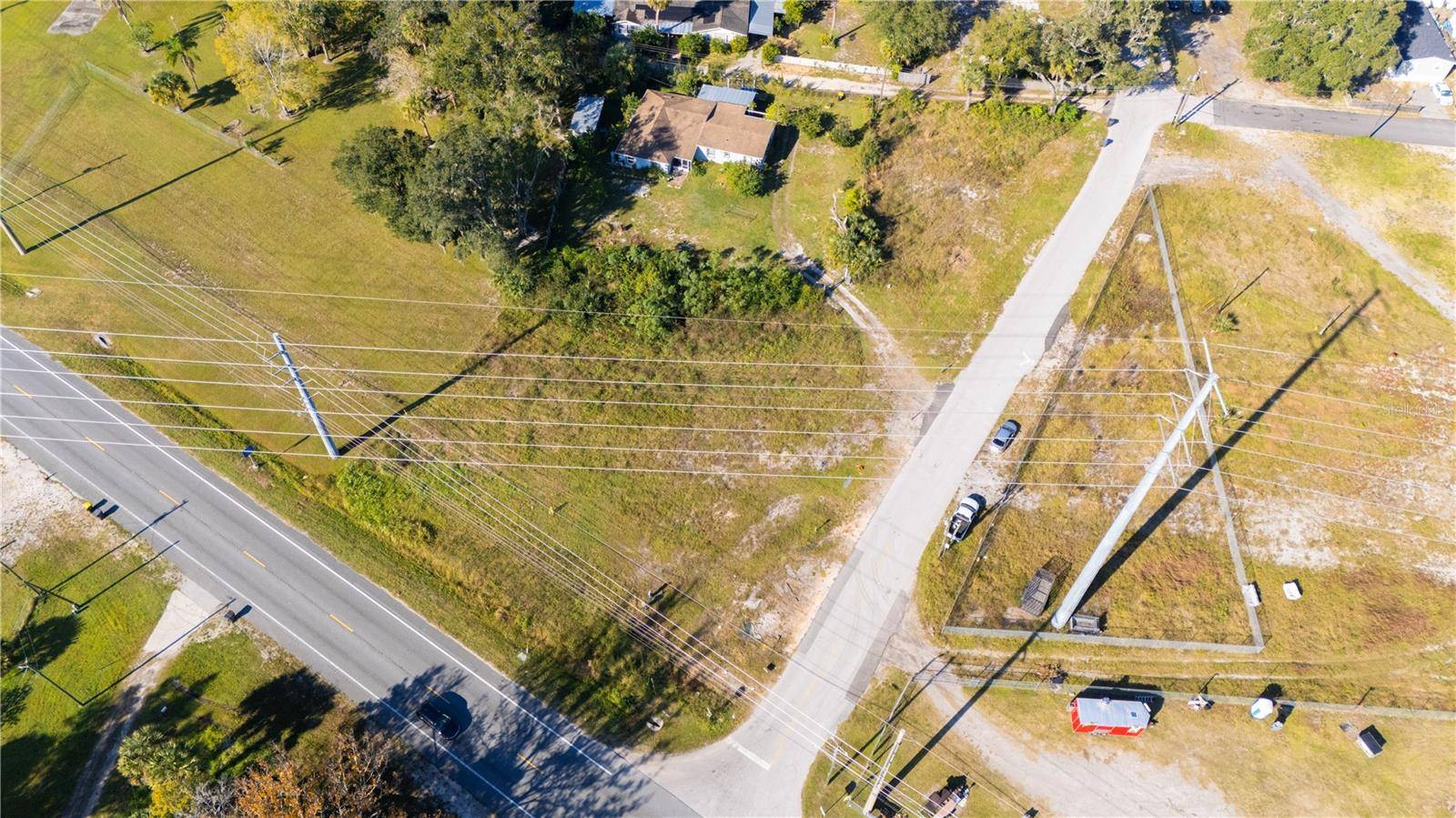 US HIGHWAY 17/92 N, Davenport, FL 33896