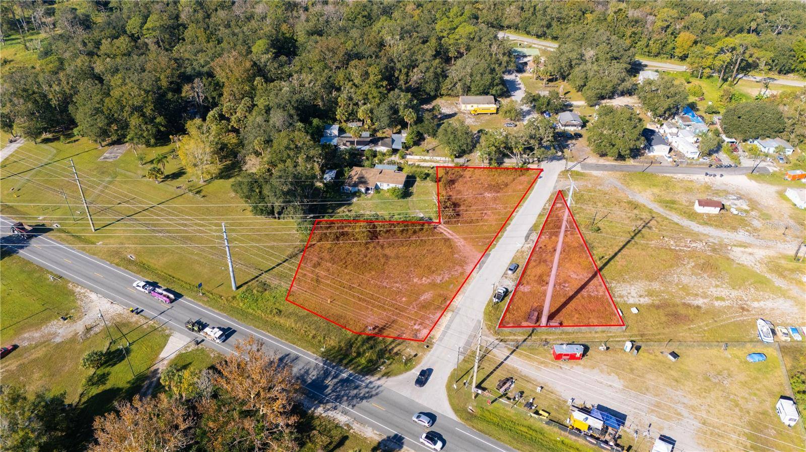 US HIGHWAY 17/92 N, Davenport, FL 33896