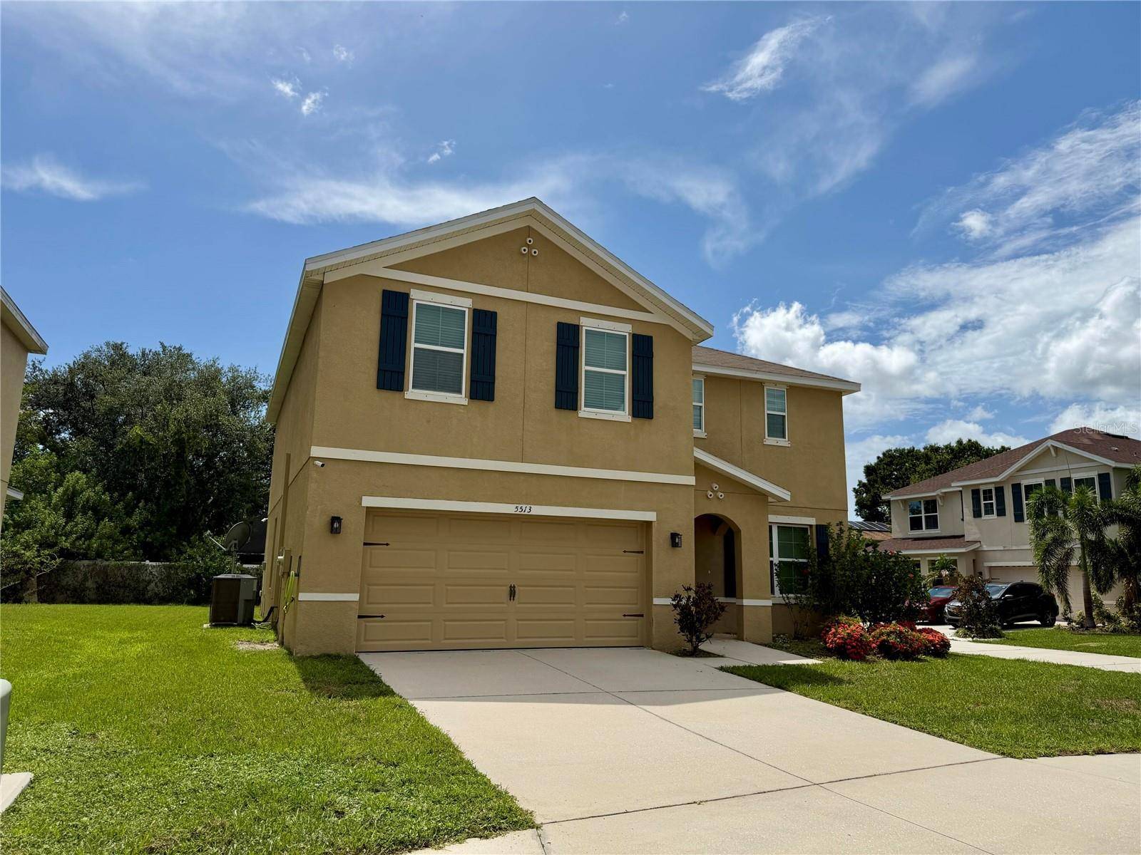 5513 ASHTON COVE CT, Sarasota, FL 34233