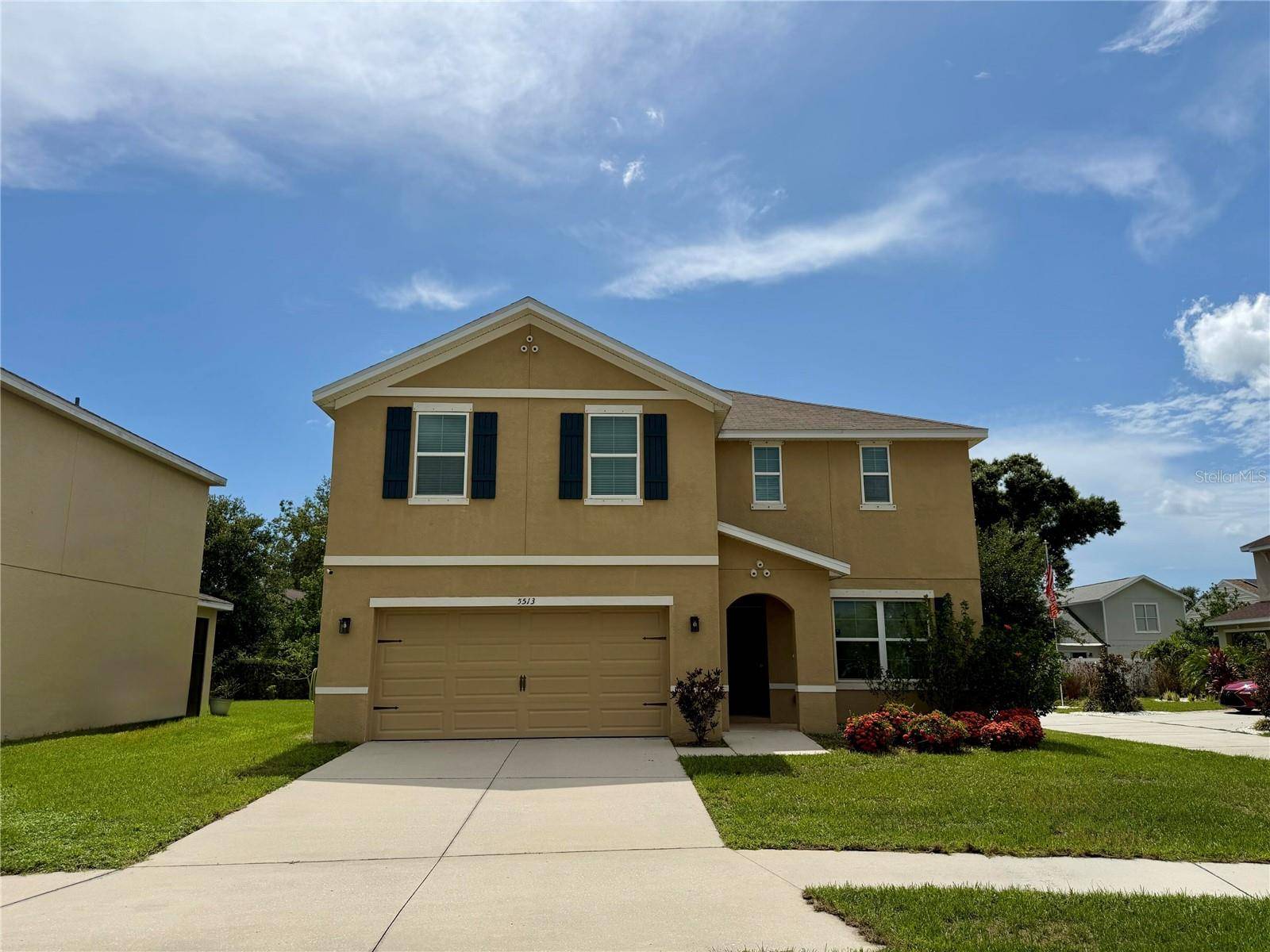 5513 ASHTON COVE CT, Sarasota, FL 34233