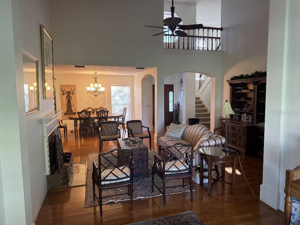 3701 PRAIRIE DUNES DR, Sarasota, FL 34238
