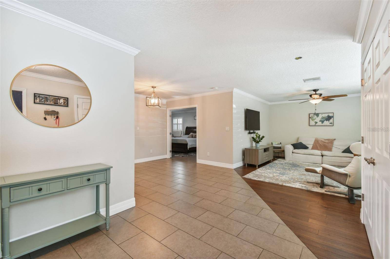 17018 DENNIS RD, Lutz, FL 33558