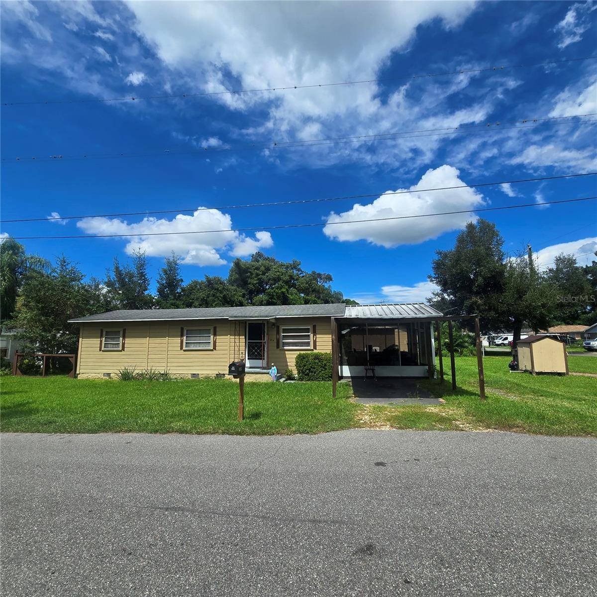 304 PALM AVE, Seffner, FL 33584