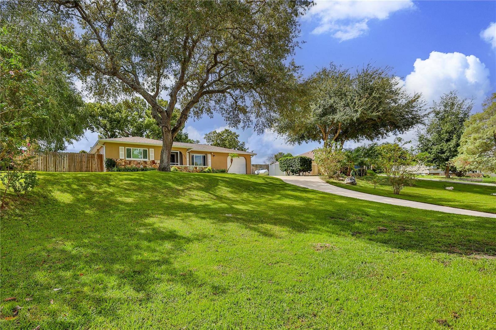 4502 BAYRIDGE CT, Spring Hill, FL 34606
