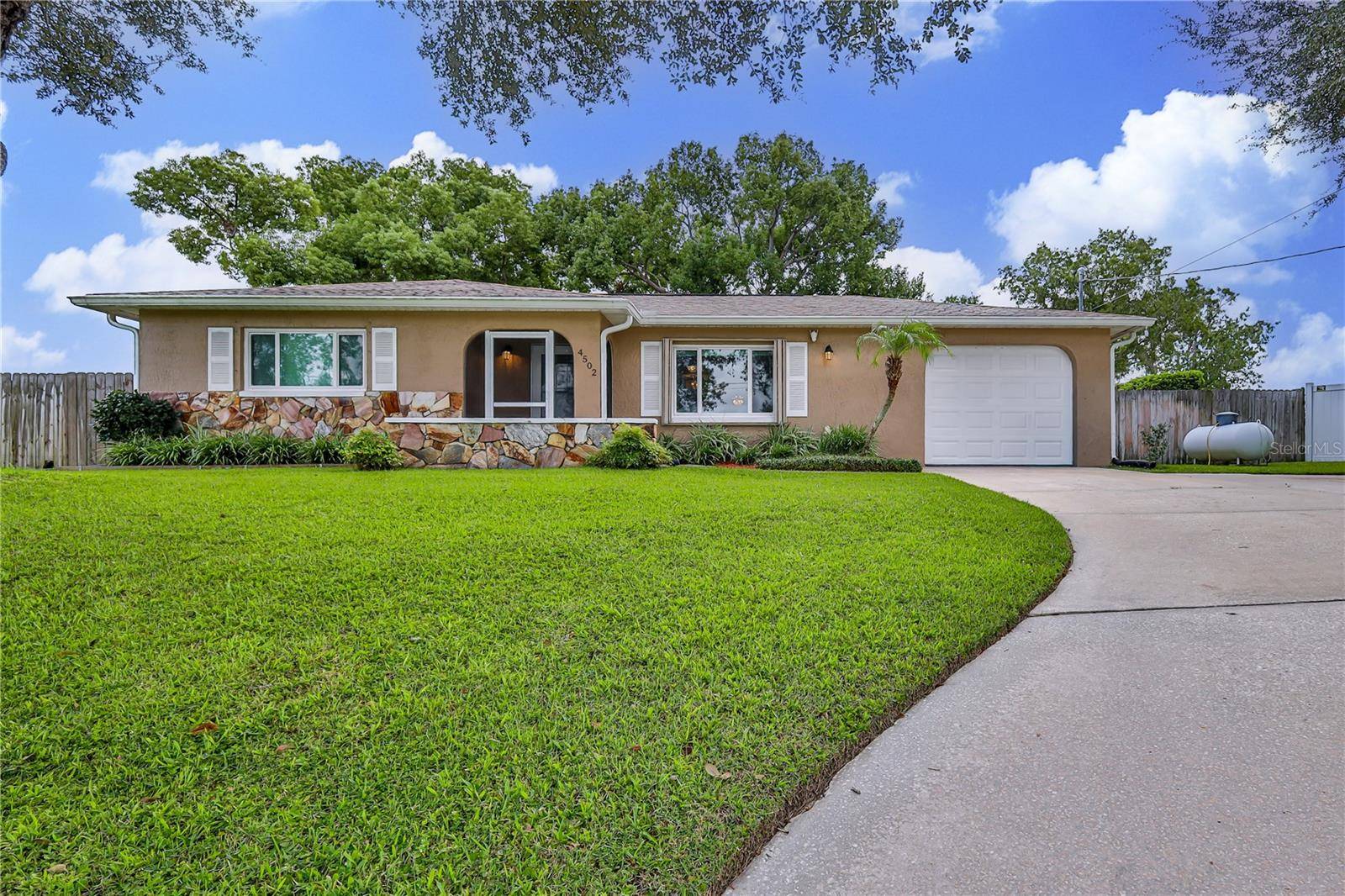 4502 BAYRIDGE CT, Spring Hill, FL 34606