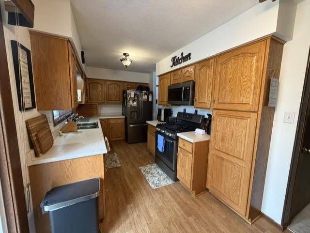 608 S Donnelly AVE, Litchfield, MN 55355